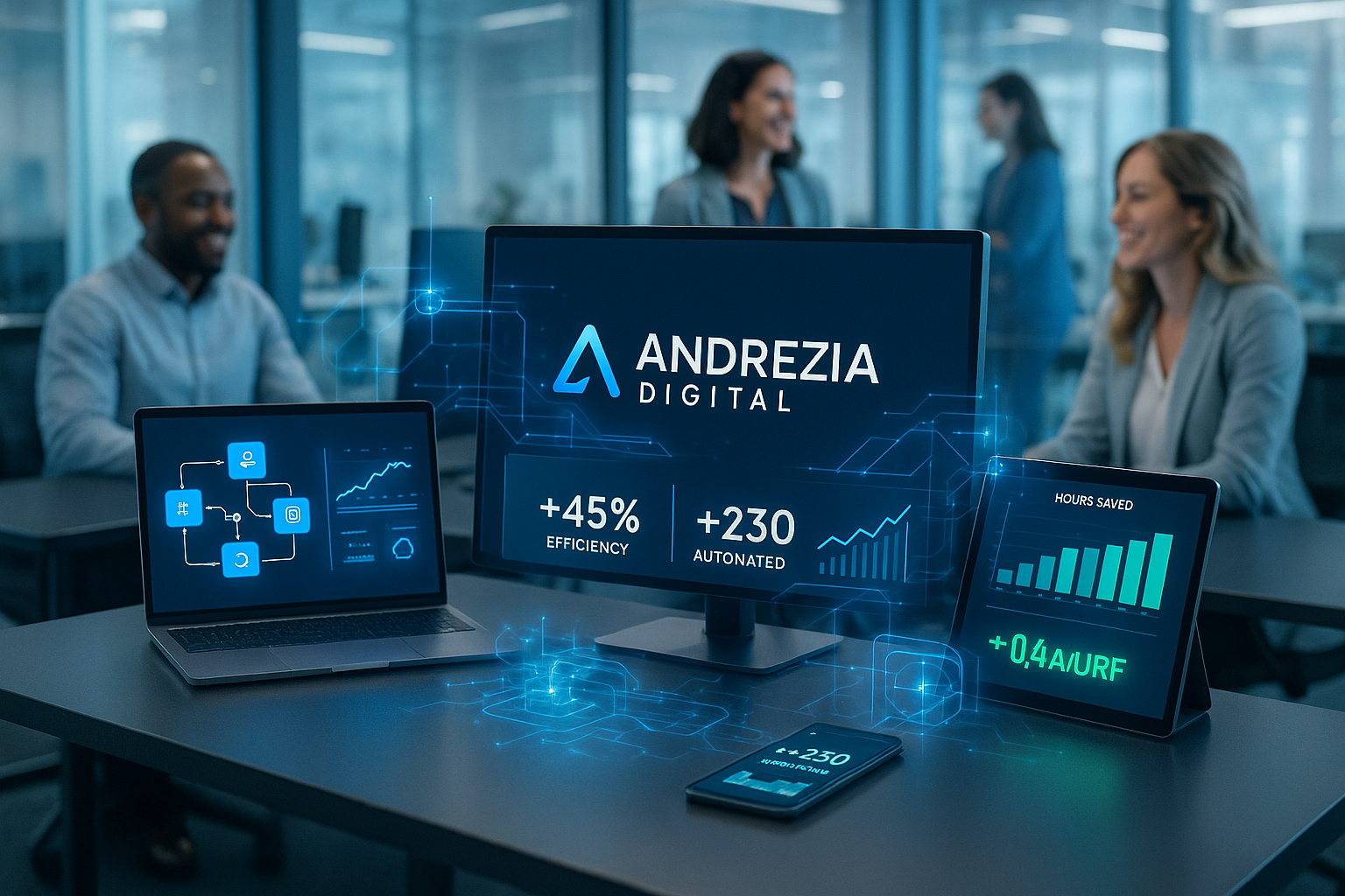 Automatización